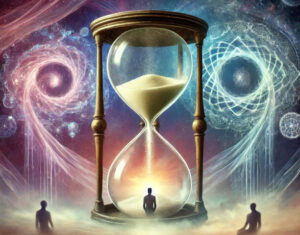 The Cycle of Time