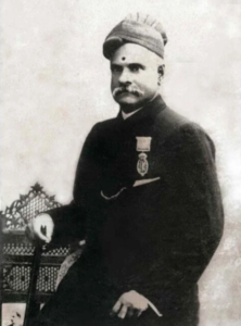 Raja Ravi Varma(1848-1906)