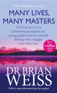 Unlocking the Secrets of the Soul: "Many Lives, Many Masters"