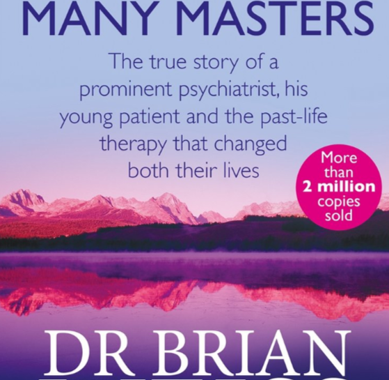 Unlocking the Secrets of the Soul: "Many Lives, Many Masters"