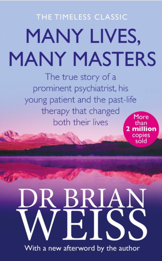 Unlocking the Secrets of the Soul: "Many Lives, Many Masters"